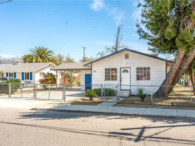 271 N Wateka St, San Jacinto, CA, 92583