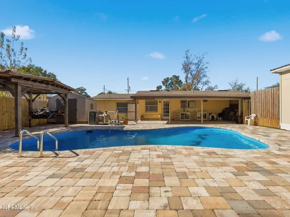 3227 RED OAK Drive, Jacksonville, FL 32277