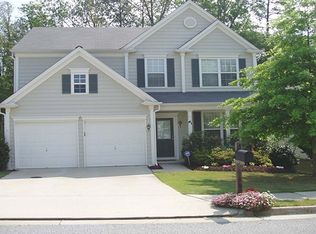 140 Wallnut Hall Cir, Woodstock, GA 30189