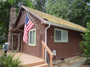 70585 E Terrace Dr, Rhododendron, OR 97049