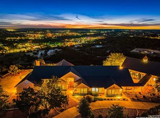 117 Spyglass Cir, Kerrville, TX 78028