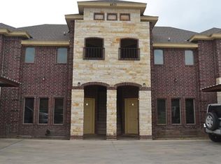4833 W Erie, McAllen, TX 78501