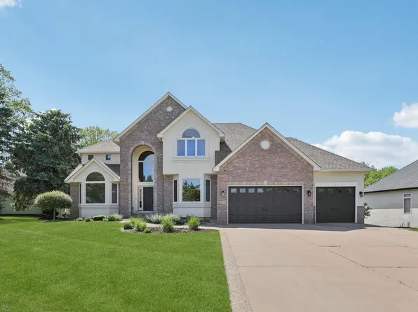 10175 Powers Lake Trl, Woodbury, MN 55129