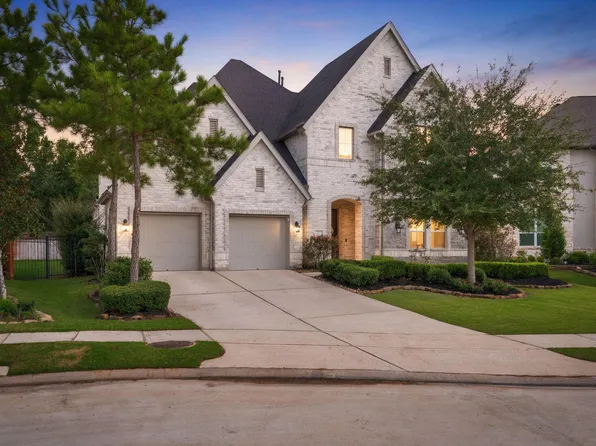 26910 Selinsgrove Rd, Magnolia, TX 77354