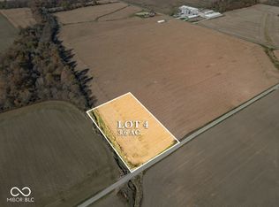 7 Possum Hollow Rd, Greenwood, IN 46143