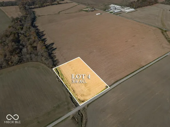 7 Possum Hollow Rd, Greenwood, IN 46143