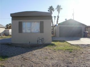 1594 Lincoln Ln, Bullhead City, AZ 86442