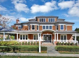 220 Brighton Ave, Spring Lake, NJ 07762