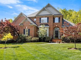 137 W Square Ct, Henrico, VA 23238