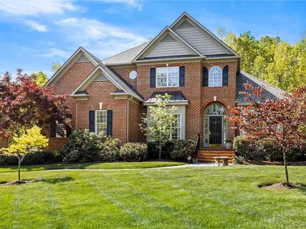 137 W Square Ct, Henrico, VA 23238