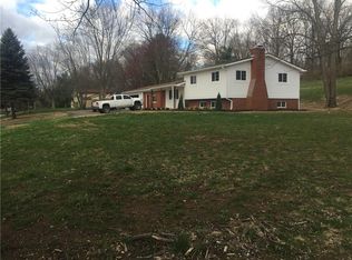 3052 NW Old State Road 37, Greenwood, IN