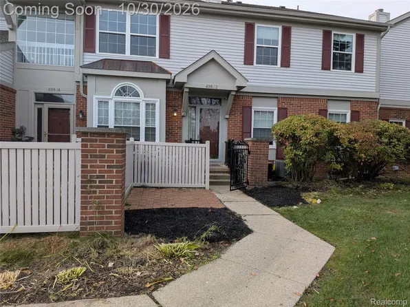 49952 Plymouth Way, Plymouth, MI 48170