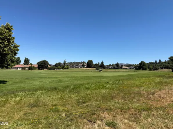 Robert Trent Jones Blvd, Eagle Pt, OR 97524