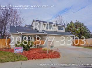 2724 N Camden Pl, Boise, ID 83704