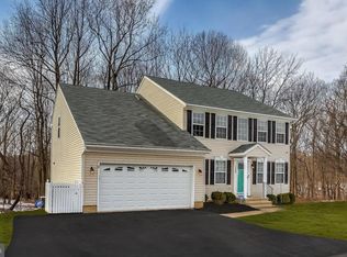 1260 Allen Dr, Eldersburg, MD 21784