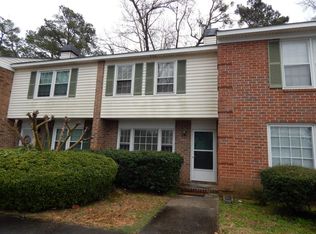 738 Coventry Ln APT H, Florence, SC 29501