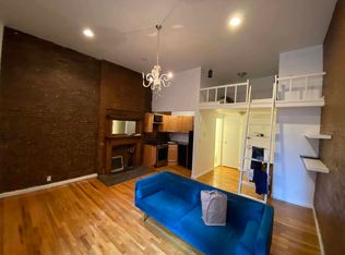 56 W 76th St #1S, New York, NY 10023