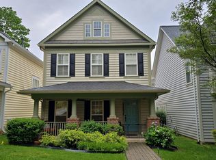 23605 Clarksmeade Dr, Clarksburg, MD 20871