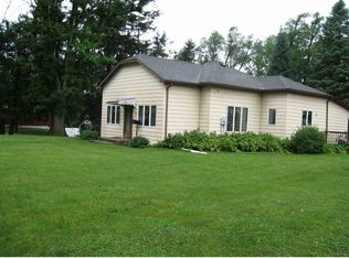 208 SW 5th St, Greenfield, IA 50849