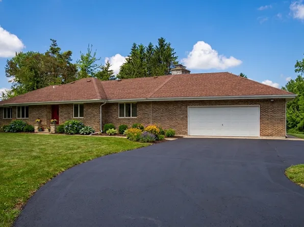 N2817 Walden Ln, Lake Geneva, WI 53147