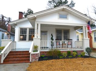 1914 Ann St, Wilmington, NC 28403