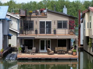 3939 N Marine Dr UNIT 21, Portland, OR 97217