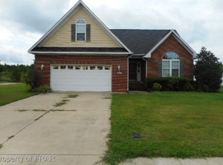 6216 Yorkie Ct, Stedman, NC 28391