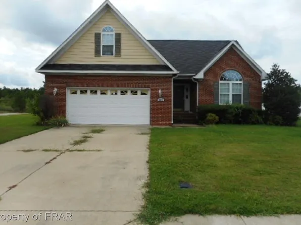 6216 Yorkie Ct, Stedman, NC 28391
