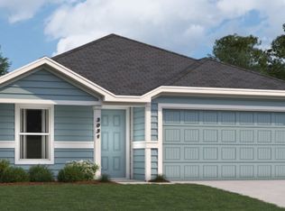 1504 Claireborne Ct, Little Elm, TX 75068