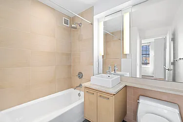 Rented by Compass