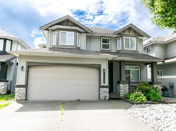 1154 Amazon St, Pt Coquitlam, BC V3B 8G6