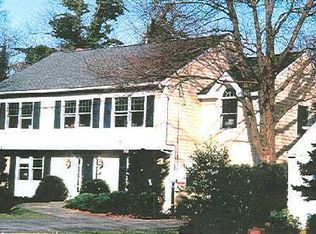 2 Clark St, Old Greenwich, CT 06870