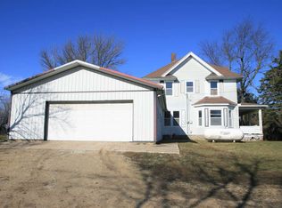 387 Old Highway 9, Waukon, IA 52172