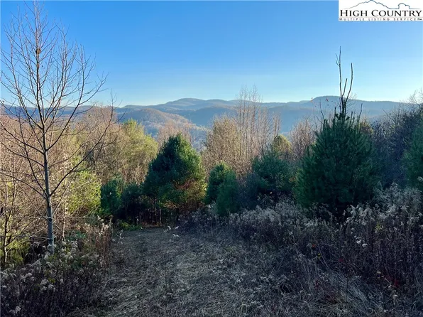 tbd George Cook Road, Sugar Grove, NC 28679