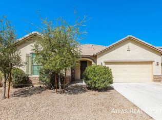 4116 W Gary Way, Laveen, AZ 85339