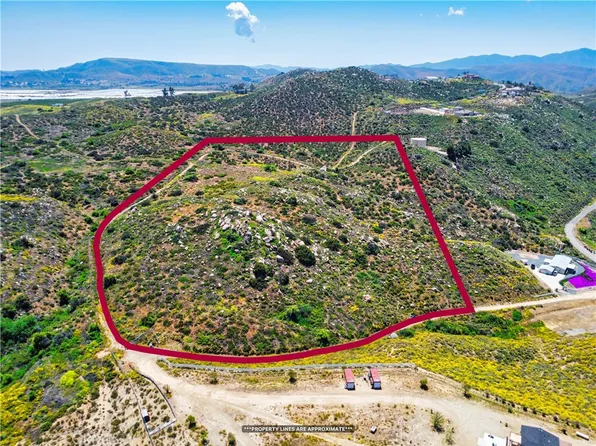 LOT 14 Capello Dr, Perris, CA 92570