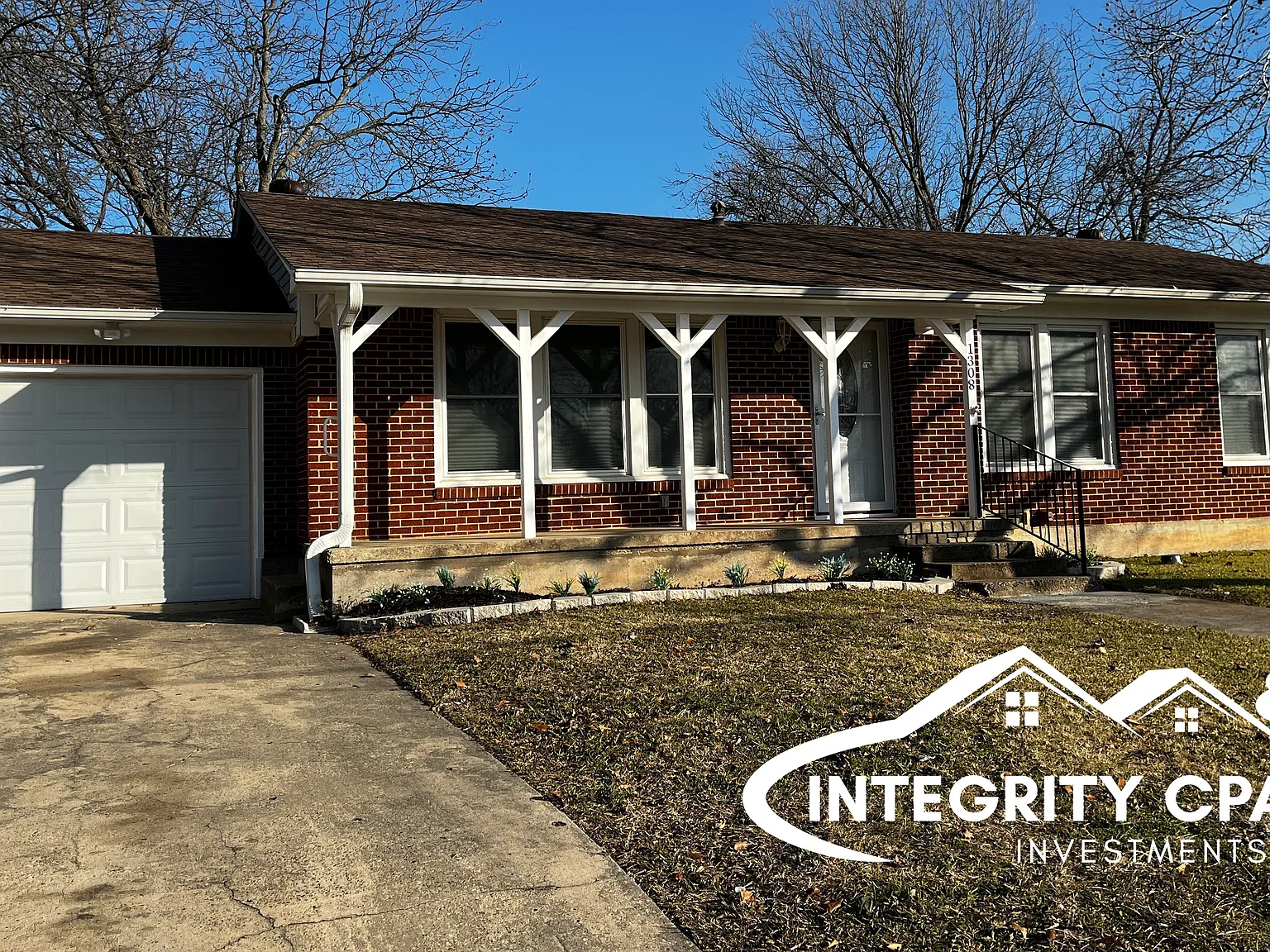 3 bed, 1184 sqft, $1,400 — Photo 1