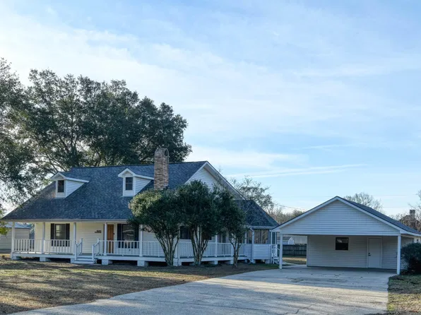40291 Woodland Ave, Gonzales, LA 70737
