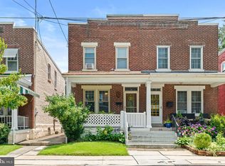 648 Hamilton St, Lancaster, PA 17602