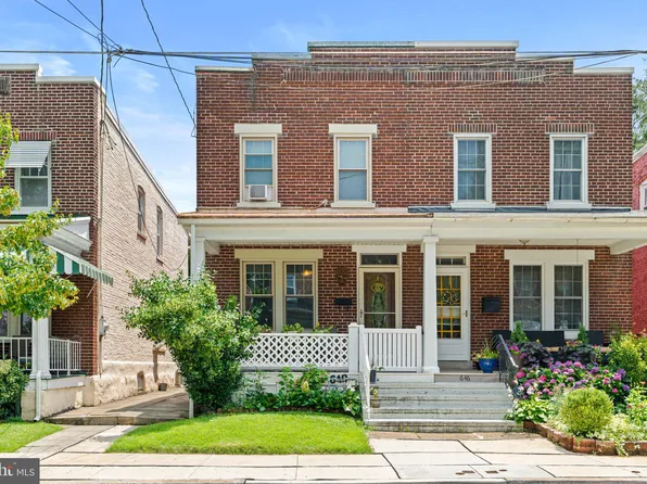 648 Hamilton St, Lancaster, PA 17602