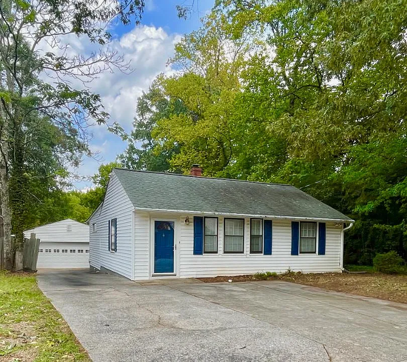 2518 Immanuel Rd