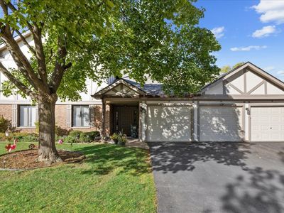 1010 E Glavin Ct #1807, Palatine, IL, 60074