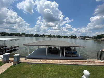4016 Lands End Ct, Granbury, TX, 76048