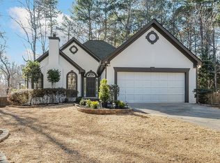 2138 Old Atlanta Rd, Cumming, GA 30041