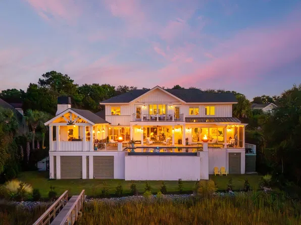 15 Waterway Island Dr, Isle Of Palms, SC 29451
