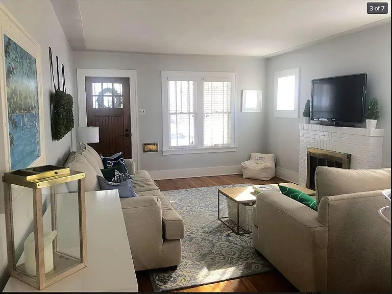 1721 S Franklin St — Photo 3