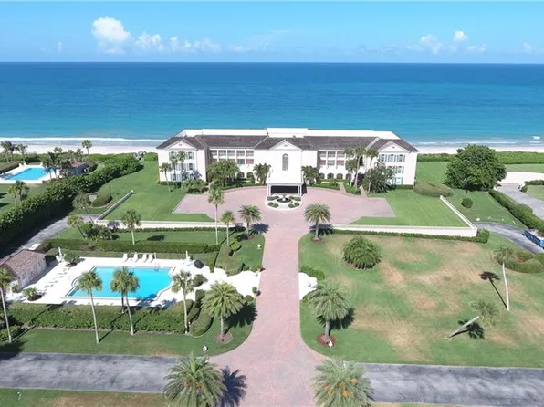 950 Beach Rd, Indian River Shores, FL 32963