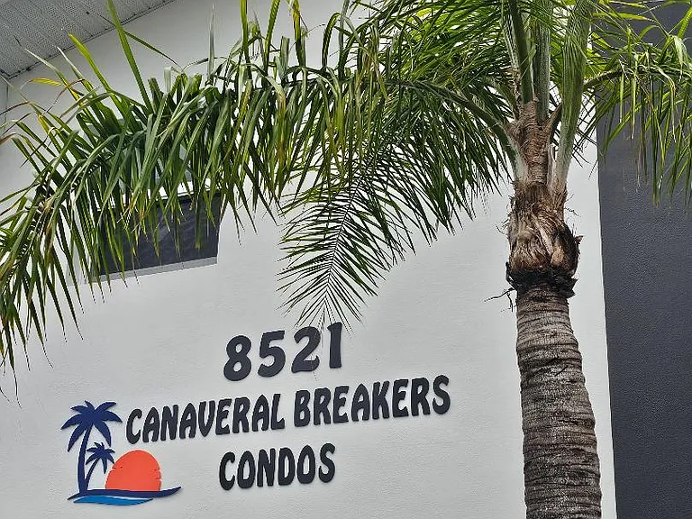 852 Canaveral Blvd #11 — Photo 1