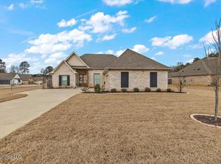 245 Terrapin Creek Rd, Brandon, MS 39042