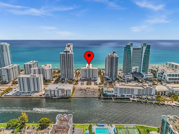 3505 S Ocean Dr Suite Cu1, Hollywood, FL 33019